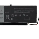 Dell 14ZD-3526 replacement laptop battery