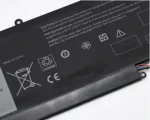 Dell 14ZD-3526 replacement laptop battery