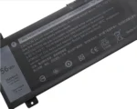 Dell 15-2v-56wh-pwkwm-brand-new-high-quality-laptop-battery-for-i replacement laptop battery