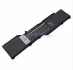 Dell 15-5505 replacement laptop battery - image 2