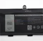 Dell 15-5505 replacement laptop battery - image 4