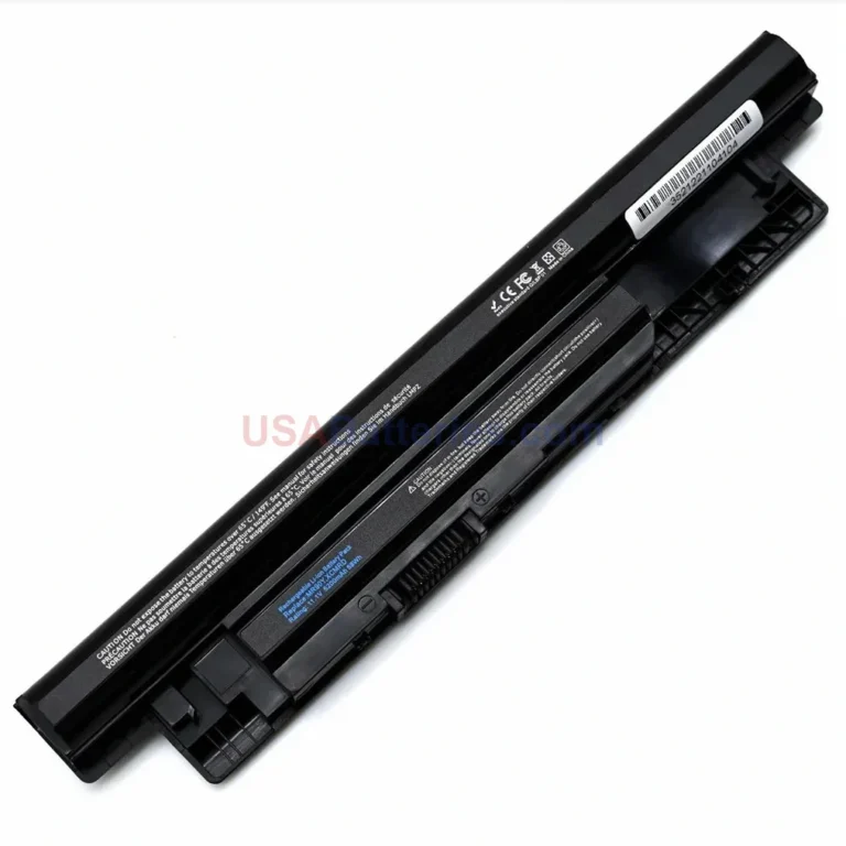 Dell 15R5537 replacement laptop battery for Inspiron 15R