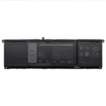 Dell V6W33 replacement laptop battery
