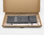 Dell V6W33 replacement laptop battery