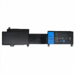 Dell 15Z-5523L replacement laptop battery