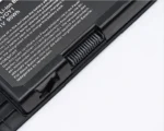 Dell 17XR4 replacement laptop battery
