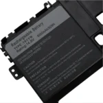 Dell 1828T replacement laptop battery
