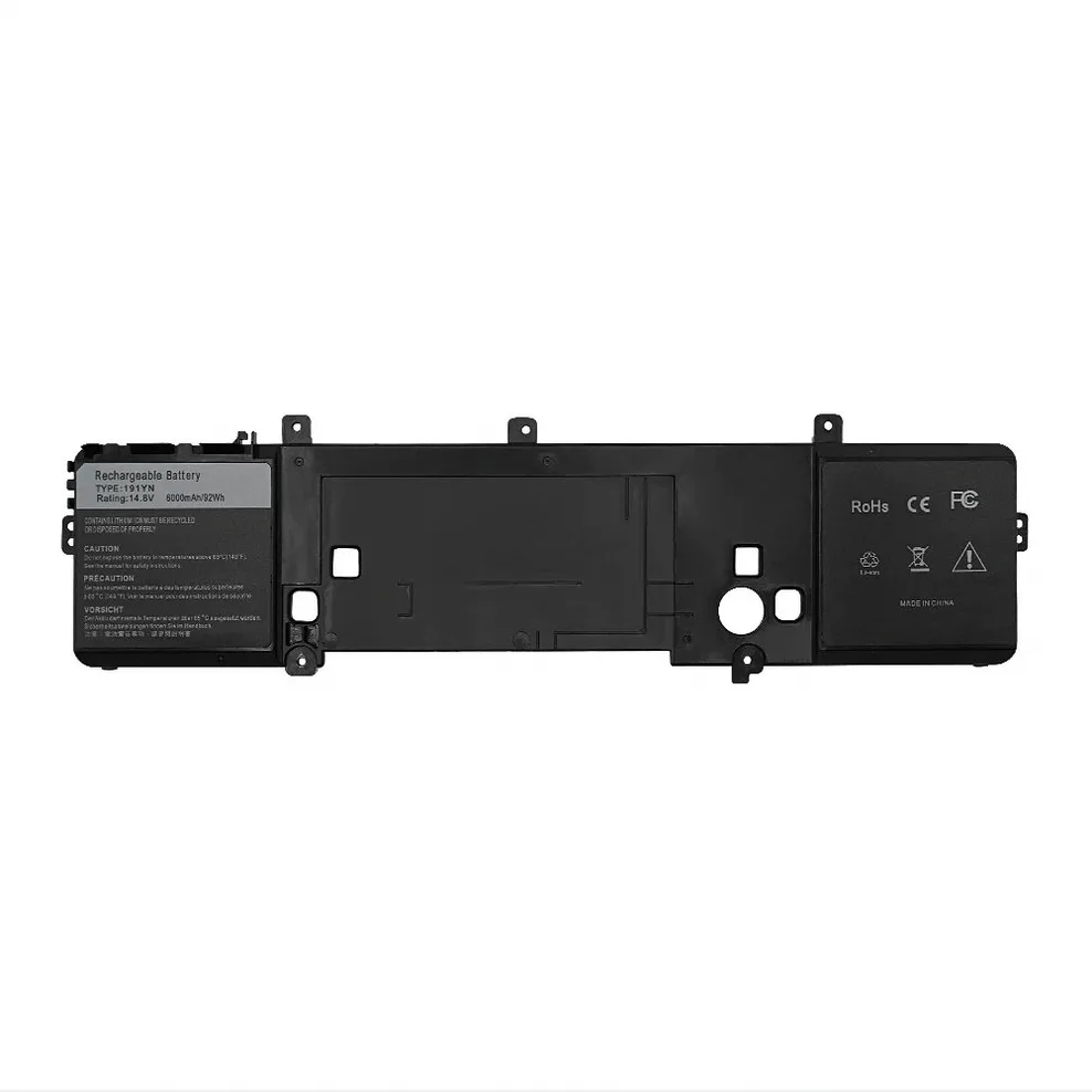 Dell 1828T Replacement Battery Dell 1828T replacement laptop battery