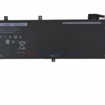 Dell 1P6KD replacement laptop battery