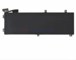Dell 1P6KD replacement laptop battery - image 2