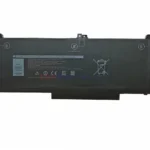 Dell 1PP63 replacement laptop battery for Latitude 13 5320