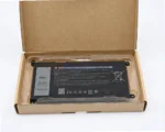 Dell 1VX1H replacement laptop battery for Inspiron 14 5482 5485 - image 2
