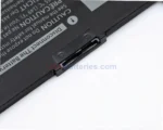 Dell 1VX1H replacement laptop battery for Inspiron 14 5482 5485 - image 4
