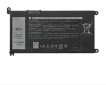 Dell 1VX1H replacement laptop battery