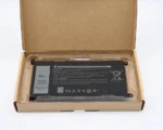 Dell 1VX1H replacement laptop battery
