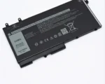 Dell 1FOR replacement laptop battery