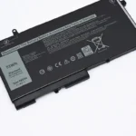 Dell 1FOR replacement laptop battery