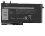 Dell 1FOR replacement laptop battery