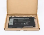 Dell 1FOR replacement laptop battery