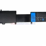 Dell 2NJNF replacement laptop battery for Dell Inspiron 14z-5423