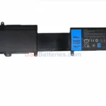 Dell 2NJNF replacement laptop battery for Inspiron 14z-5423