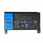 Dell 2NJNF replacement laptop battery for Dell Inspiron 14z-5423 - image 2