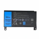 Dell 2NJNF replacement laptop battery for Inspiron 14z-5423 - image 2