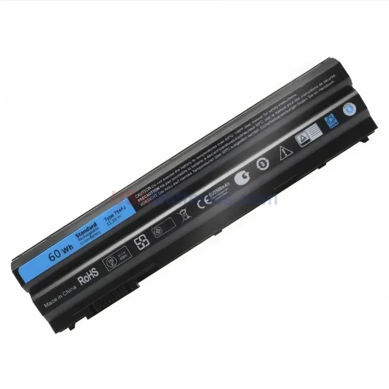 Dell 2P2MJ replacement laptop battery for Dell Inspiron 14R