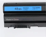 Dell 2P2MJ replacement laptop battery for Latitude E6540 - image 4