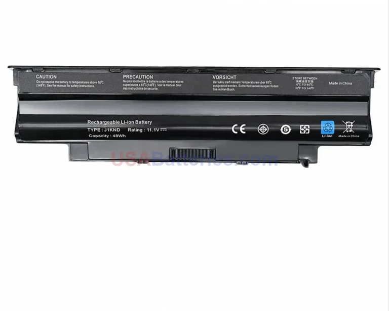 Dell 312-1201 replacement laptop battery for 13R