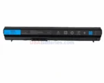 Dell 312-1239 replacement laptop battery for Dell Latitude e6120