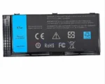 Dell 312-1353 replacement laptop battery for Dell Precision Mobile