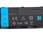 Dell 312-1353 replacement laptop battery for Dell Precision Mobile