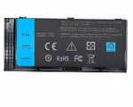 Dell 312-1354 replacement laptop battery for Dell Precision Mobile