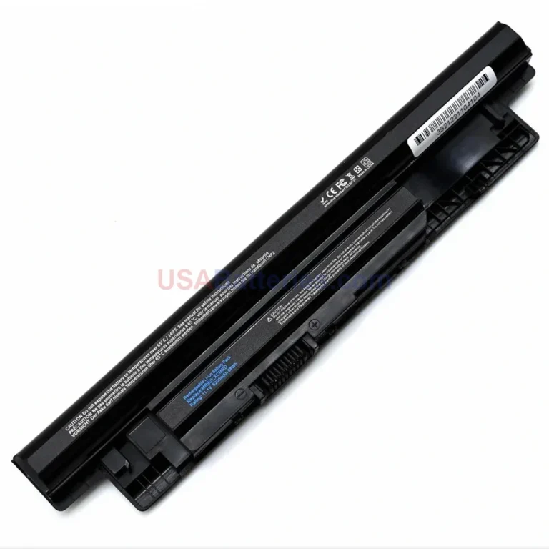 Dell 312-1390 replacement laptop battery