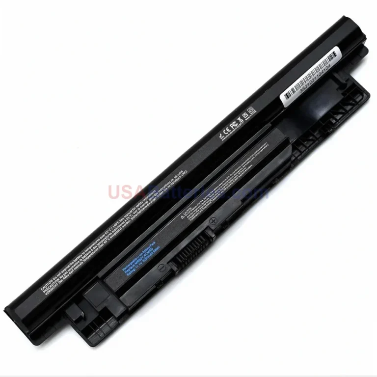 Dell 312-1392 replacement laptop battery