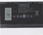 Dell 34GKR replacement laptop battery for Latitude 14- 7000 - image 4