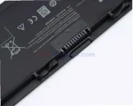 Dell 34GKR replacement laptop battery for Latitude 14- 7000 - image 5