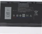 Dell 34GKR replacement laptop battery for Dell Latitude E7250 - image 4
