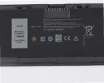 Dell 34GKR replacement laptop battery for Dell Latitude E7250 - image 4
