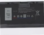 Dell 34GKR replacement laptop battery for Latitude E7250 E7420 E7440 E7450 - image 4