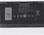 Dell 34GKR replacement laptop battery for Latitude E7420 - image 4