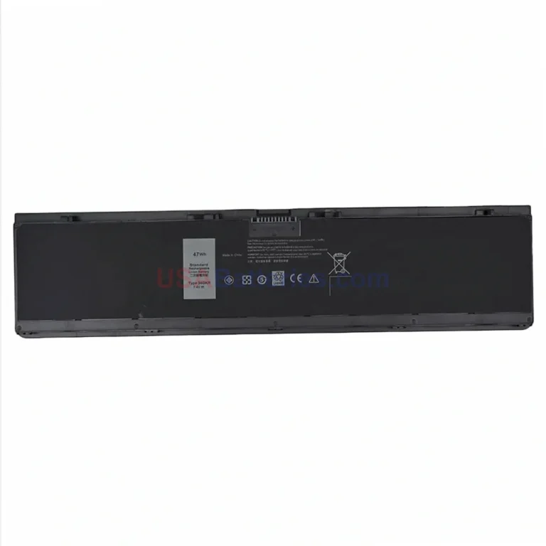 Dell 34GKR replacement laptop battery for Latitude E7420 E7440 E7450