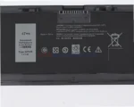Dell 34GKR replacement laptop battery for Latitude E7420 E7440 E7450 - image 4
