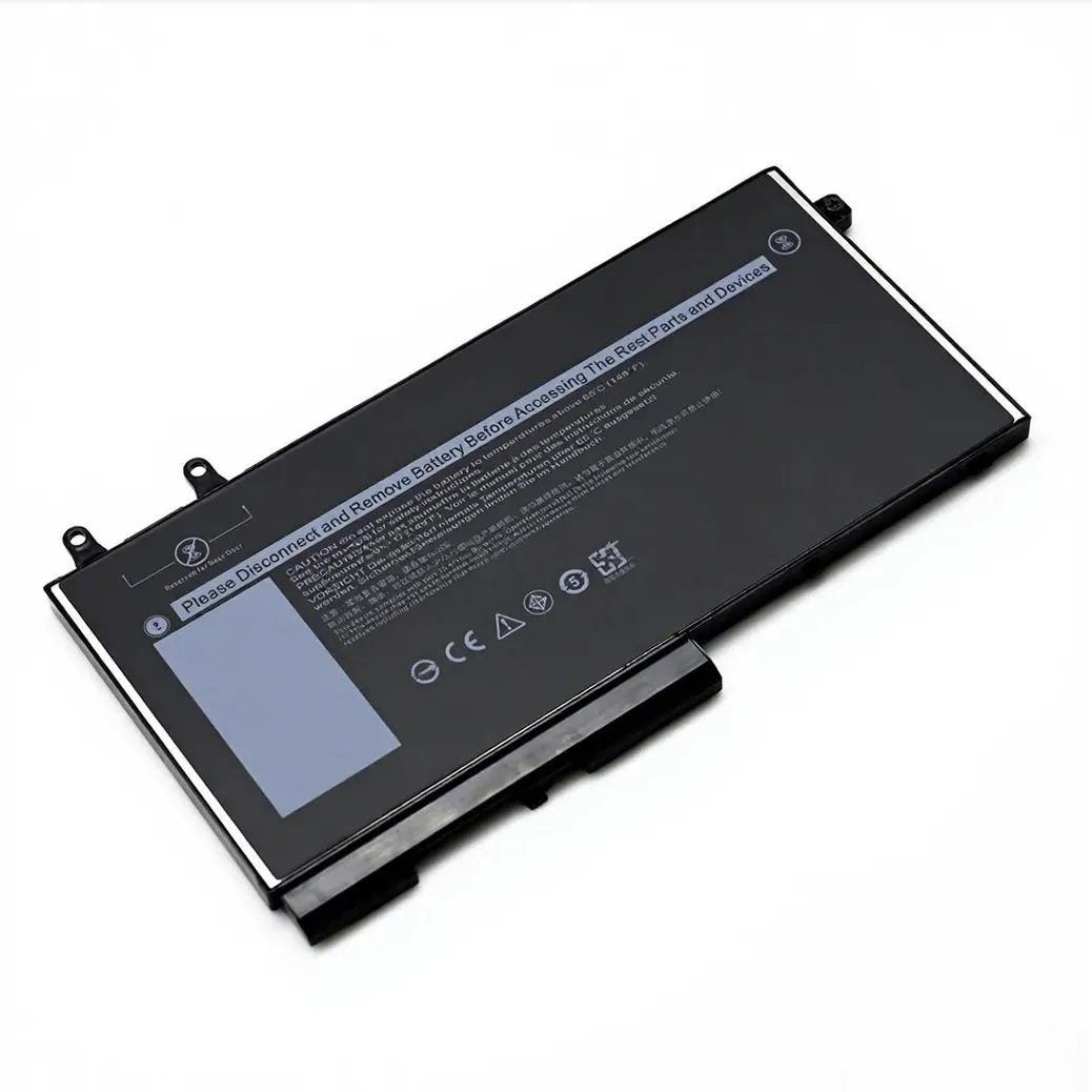 Dell 3540U Battery for Latitude 5400, 5500 and Precision 3540 Dell 3540U replacement laptop battery