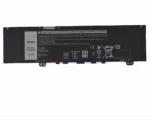 Dell 39DY5 replacement laptop battery for Dell Inspiron 13 7370 7373