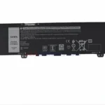Dell 39DY5 replacement laptop battery for Dell Inspiron 13 7370 7373
