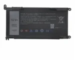 Dell 3CRH3 replacement laptop battery for Inspiron 13