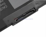 Dell 3CRH3 replacement laptop battery for Inspiron 13 - image 4