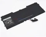 Dell 3H76R replacement laptop battery for XPS 13 9330 L321X